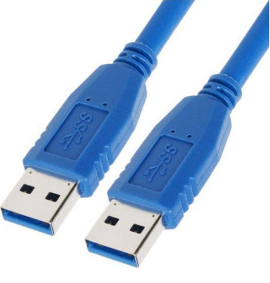 Astrotek USB 3.0 Cable 2m Type A Male to Male