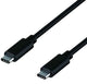 Astrotek 1m USB-C to USB-C Cable USB 3.1