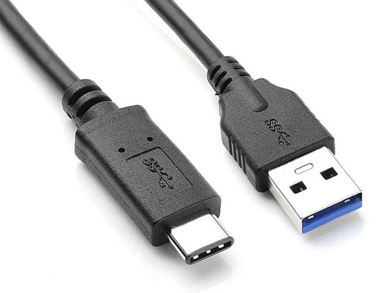 Astrotek USB-C to USB-A Cable 1m SuperSpeed