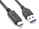 Astrotek USB-C to USB-A Cable 1m SuperSpeed