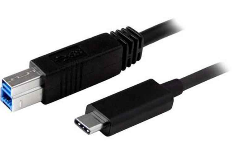 Astrotek USB-C 3.1 to USB 3.0 Type B Cable 1m