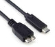 Astrotek USB-C 3.1 to Micro B Cable 1m