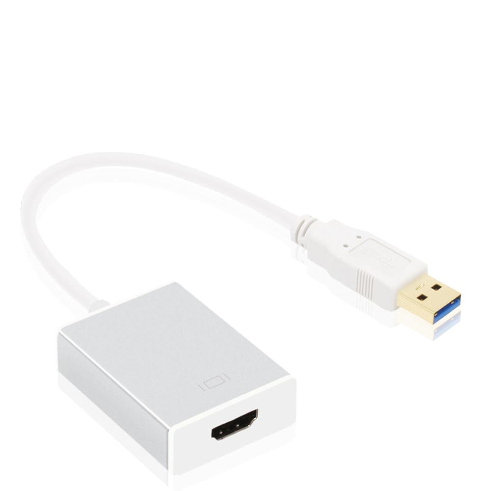 Astrotek AT-USB3HDMI USB 3.0 to HDMI Converter Cable
