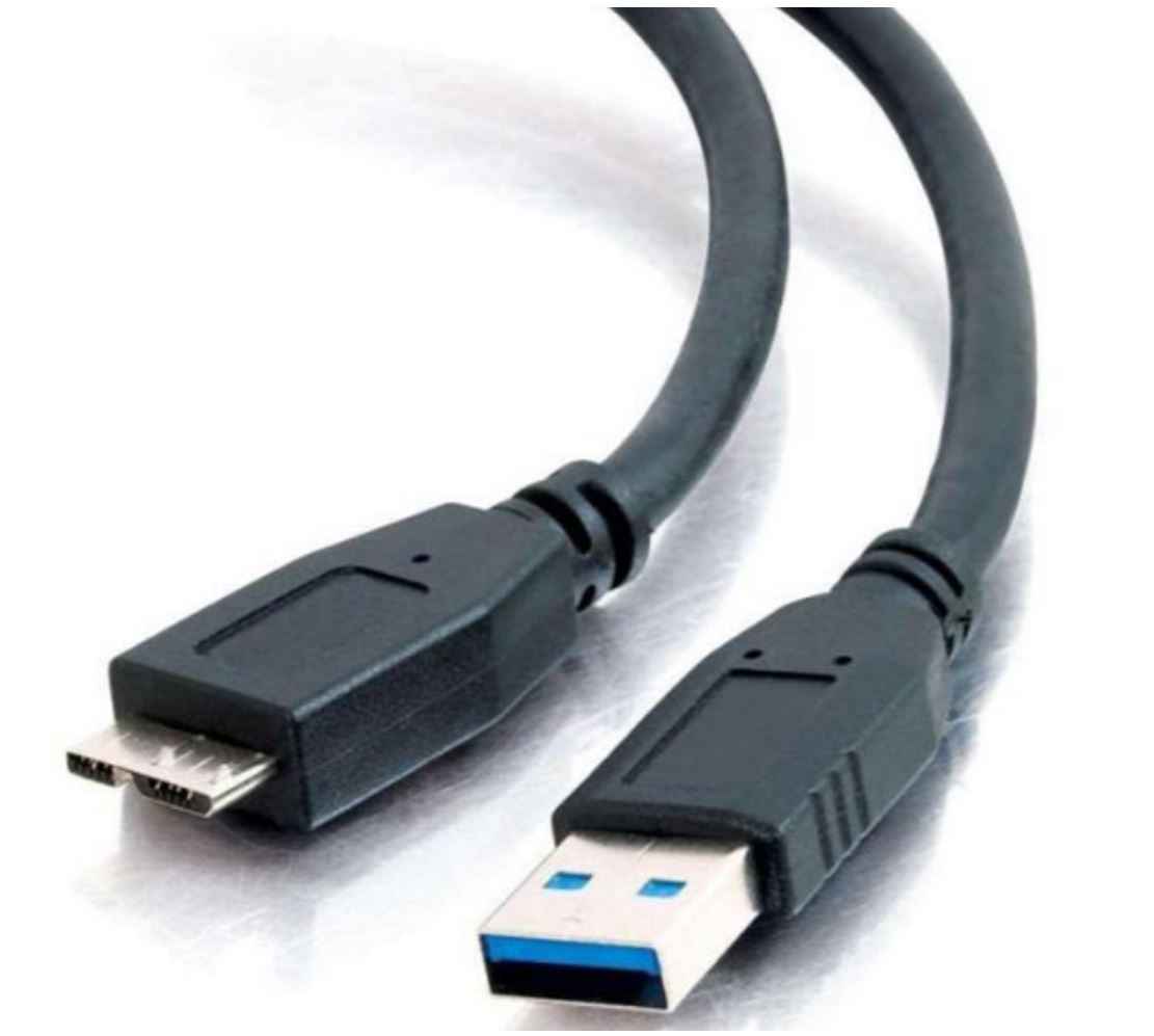Astrotek USB 3.0 Cable 2m Type A to Micro B