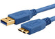 Astrotek USB 3.0 Cable 3m Type A to Micro B