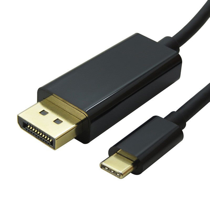 Astrotek 2m USB-C to DisplayPort Cable Adapter