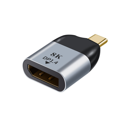 Astrotek USB-C to DisplayPort Adapter 8K@60Hz