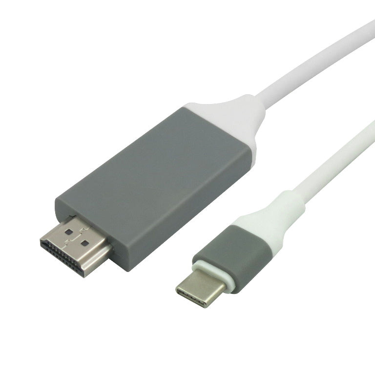 Astrotek 2m USB-C to HDMI Adapter Cable
