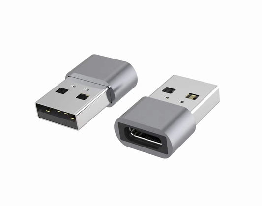 Astrotek USB-C to USB-A OTG Adapter