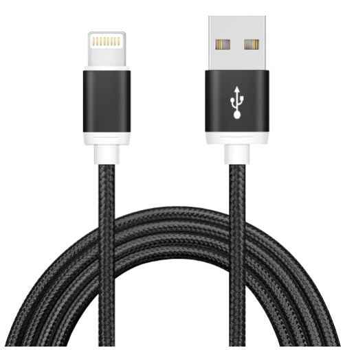 Astrotek 2m USB Lightning Data Sync & Charge Cable