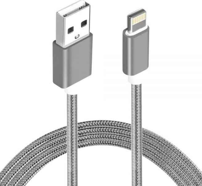 Astrotek 2m USB Lightning Data Sync Charger Cable