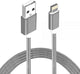 Astrotek 2m USB Lightning Data Sync Charger Cable