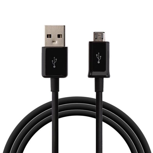 HDMI, USB-C, Ethernet, Fibre Optic, WLAN & LAN Cables
