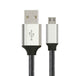Astrotek 2m Micro USB Data Sync & Charger Cable