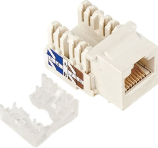 Astrotek CAT5e UTP Network Keystone Jack 10-Pack