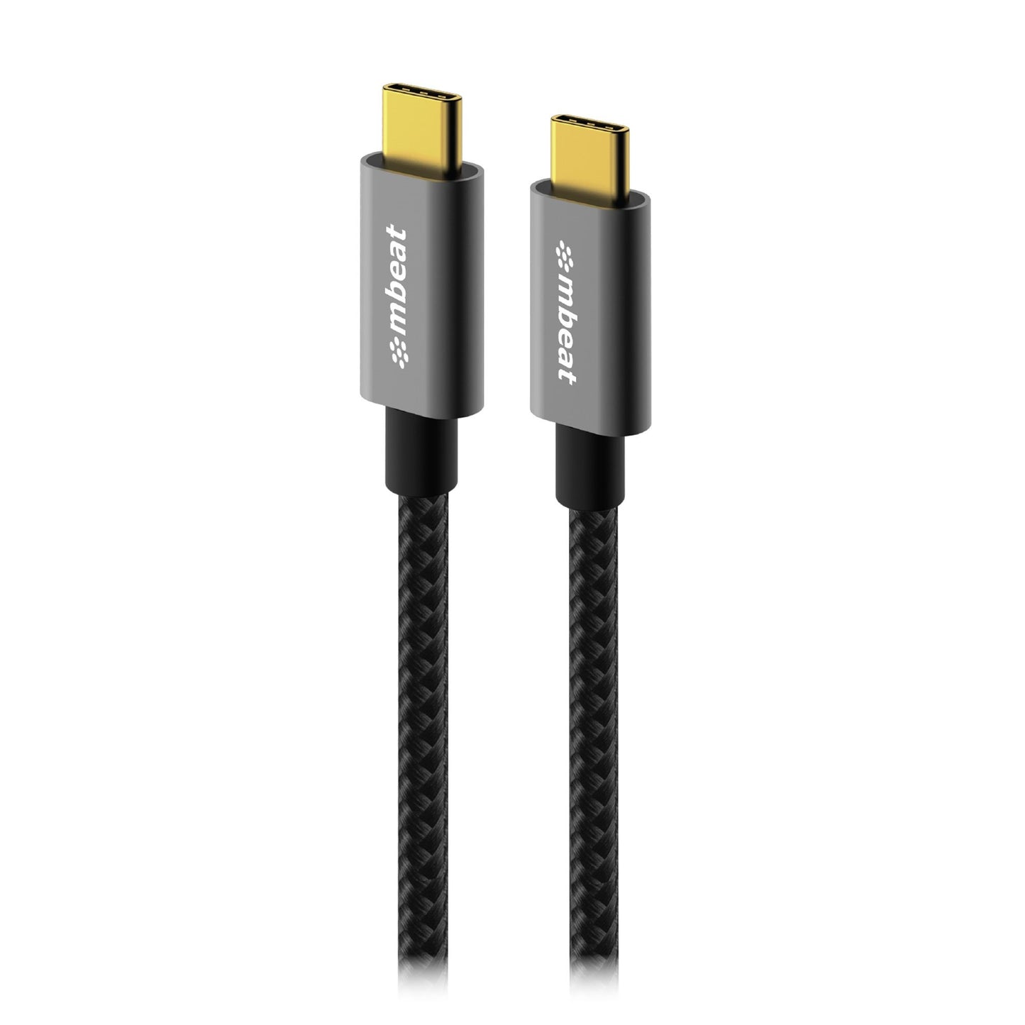 mbeat Tough Link 1.8m USB 3.2 Gen2 USB-C Cable