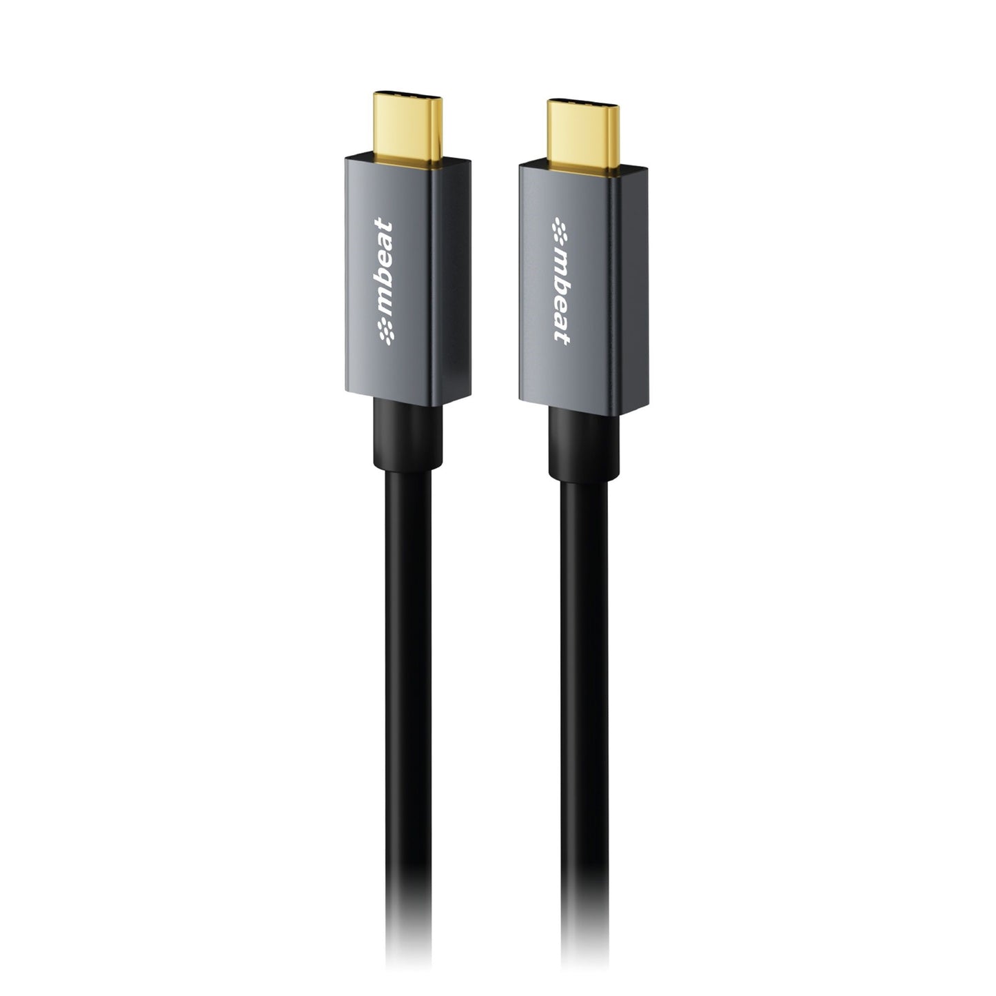 mbeat Tough Link 1m USB 4.0 USB-C Cable