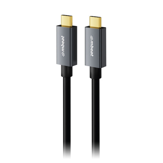 mbeat Tough Link 1m USB 4.0 USB-C Cable