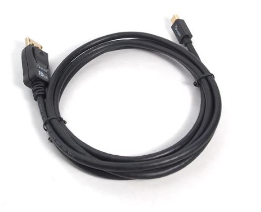 Oxhorn Mini DisplayPort to DisplayPort Cable 3m 8K@60Hz