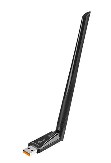 Oxhorn UW-901B USB WiFi 6 + Bluetooth 5.4 Adapter