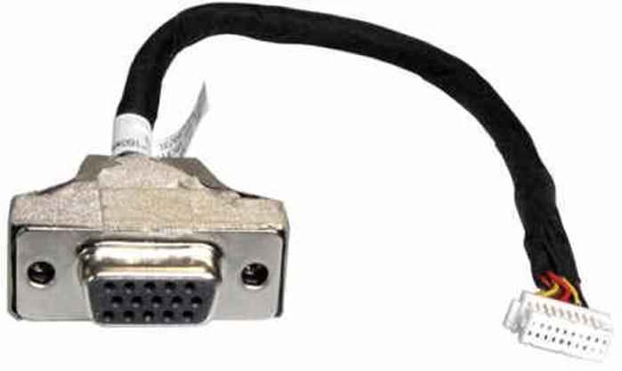 Shuttle PVG01 VGA Port Extension Adapter