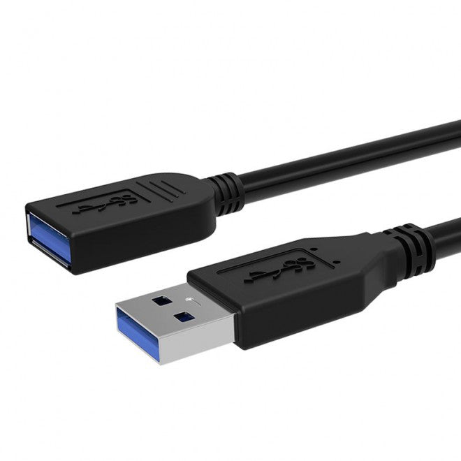 Simplecom CA305 USB 3.0 Extension Cable 0.5M
