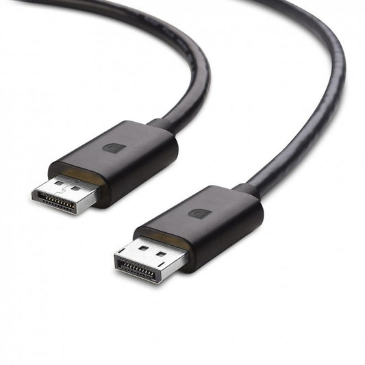 Simplecom CAD430 DisplayPort DP1.4 Cable 3M