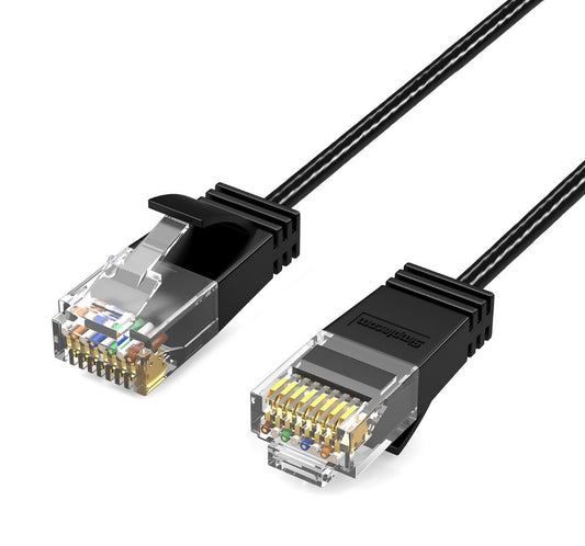 Simplecom CAE650 Ultra Slim Cat6A Ethernet Cable 5M