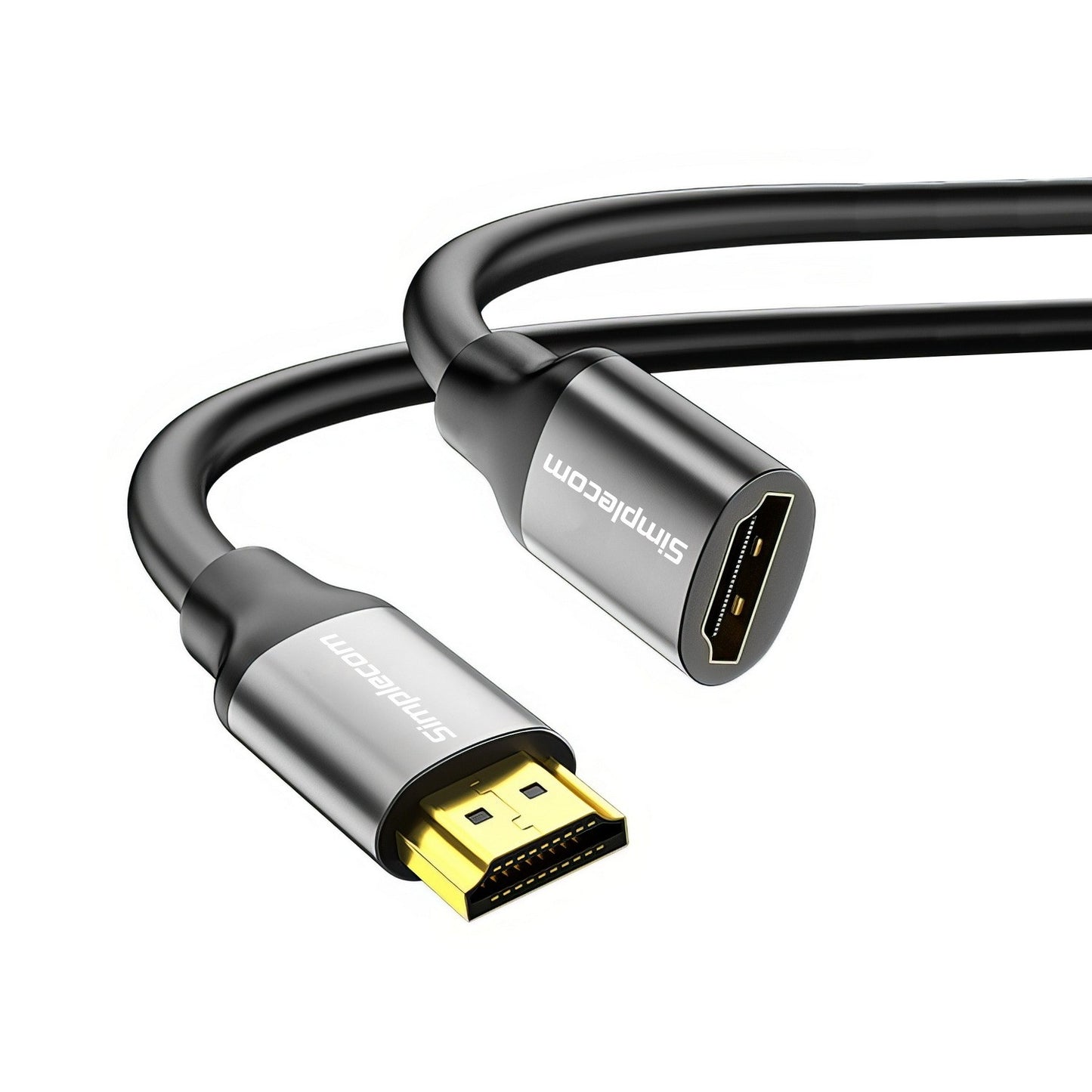 Simplecom CAF310 1.0M HDMI 2.1 Extension Cable