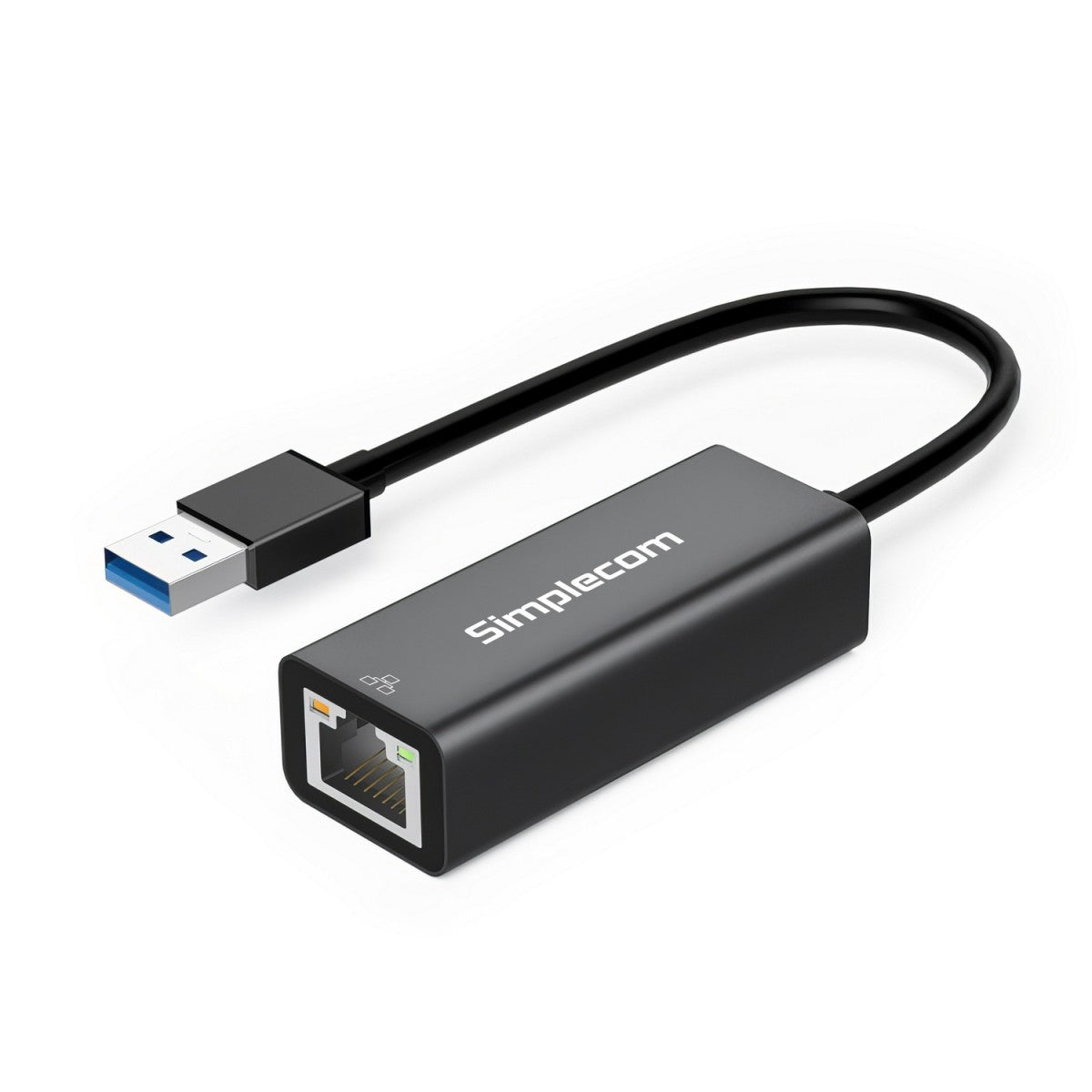Simplecom NU304 USB 3.0 to Gigabit Ethernet Adapter