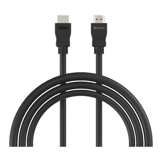 Verbatim HDMI 1.4b Cable 1m Black