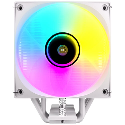 Antec F600 ARGB White CPU Air Cooler