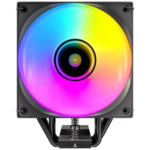 Antec F600 ARGB CPU Air Cooler