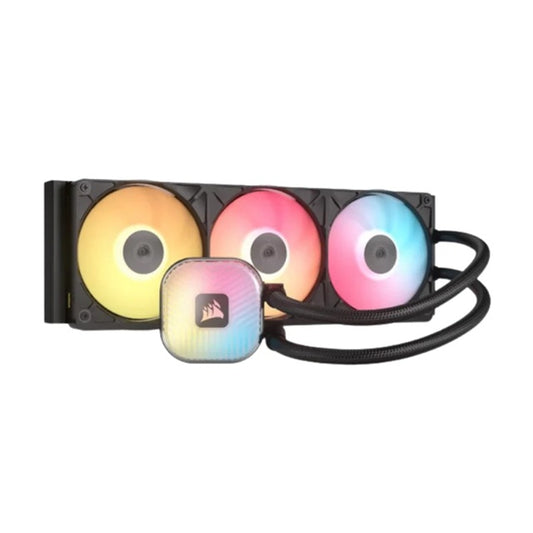 Corsair iCUE LINK TITAN II 360 RX RGB Liquid CPU Cooler