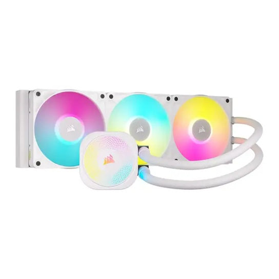 Corsair iCUE LINK TITAN II 360 RX RGB Liquid CPU Cooler
