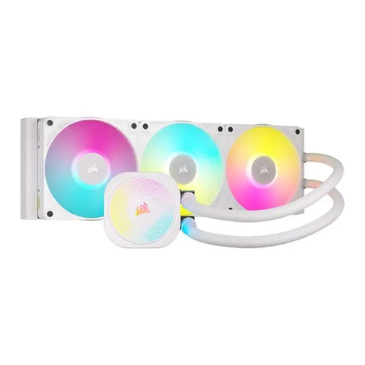 Corsair iCUE LINK TITAN II 360 RX RGB Liquid CPU Cooler