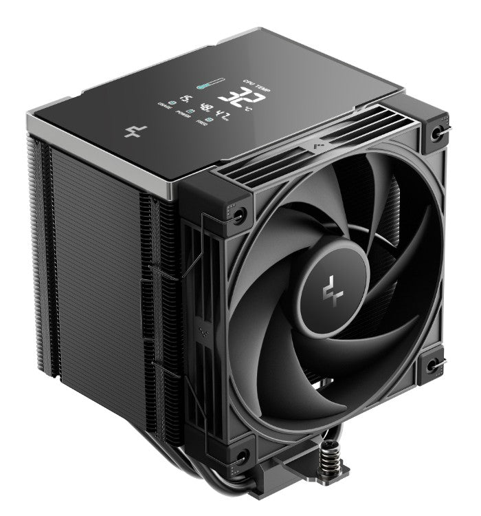 DeepCool AK500 G2 DIGITAL NYX CPU Cooler