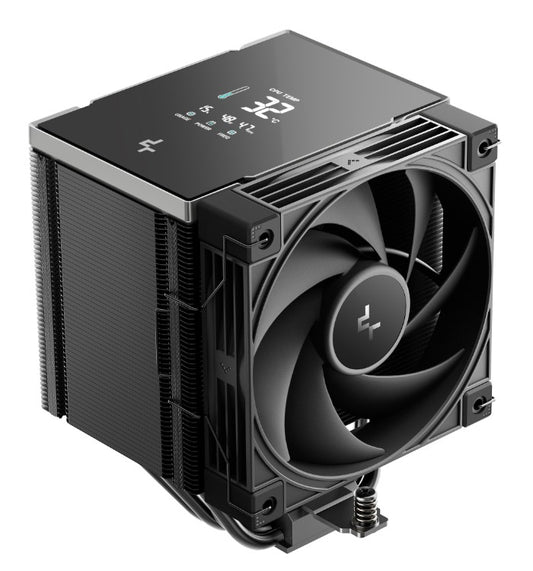 DeepCool AK500 G2 DIGITAL NYX CPU Cooler