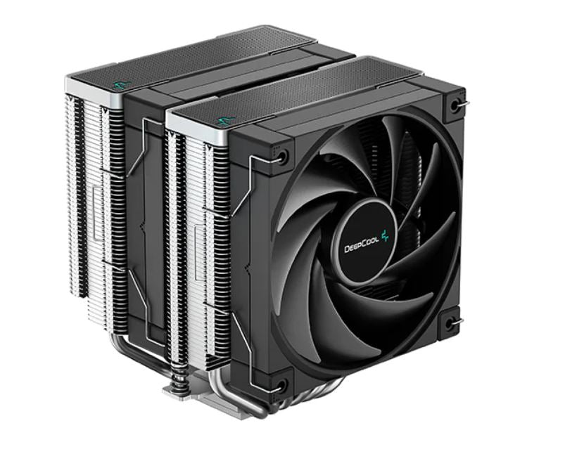 DeepCool AK620 Dual Tower CPU Cooler