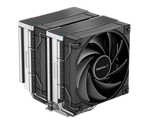DeepCool AK620 Dual Tower CPU Cooler