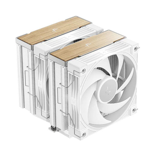 DeepCool AK620 G2 WH CPU Cooler