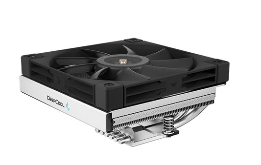 DeepCool AN600 Low-Profile CPU Cooler