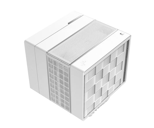 DeepCool ASSASSIN VC ELITE WH CPU Air Cooler