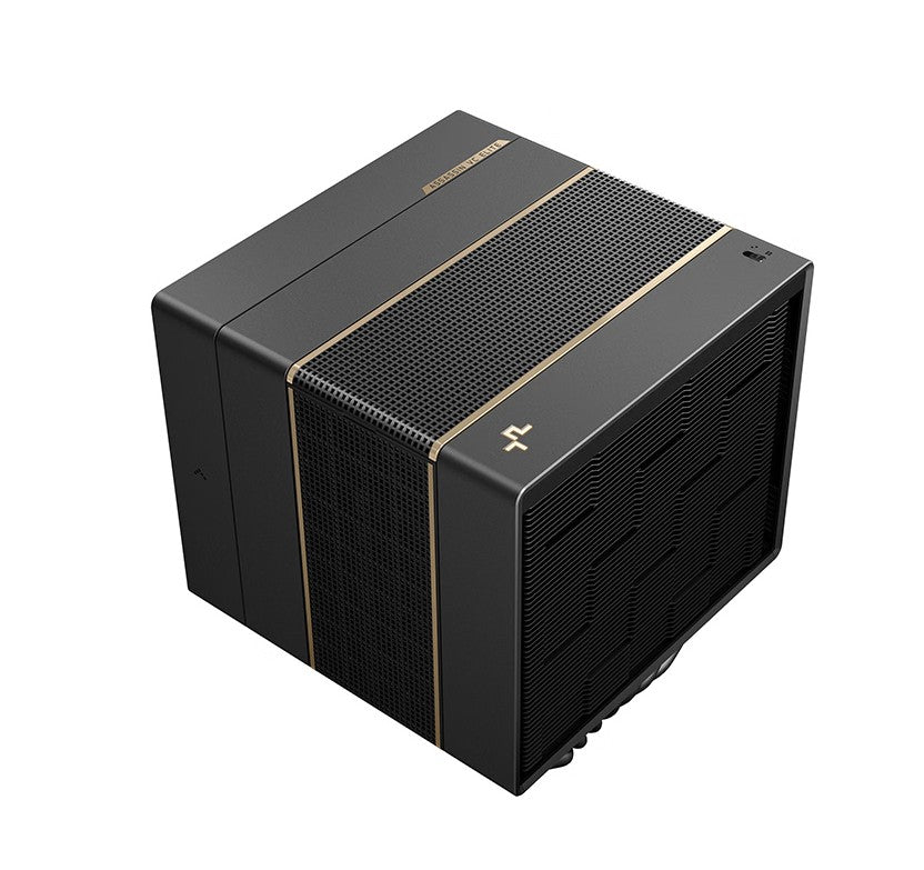 DeepCool ASSASSIN VC ELITE CPU Air Cooler