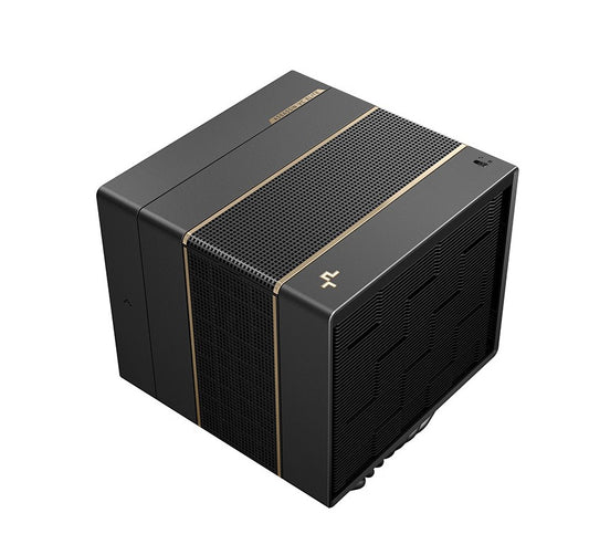 DeepCool ASSASSIN VC ELITE CPU Air Cooler