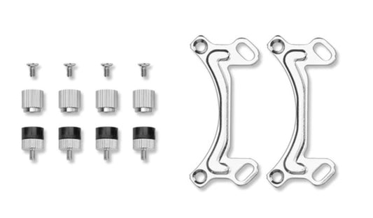 DeepCool AMD AM5/AM4 Mounting Kit for CASTLE Series