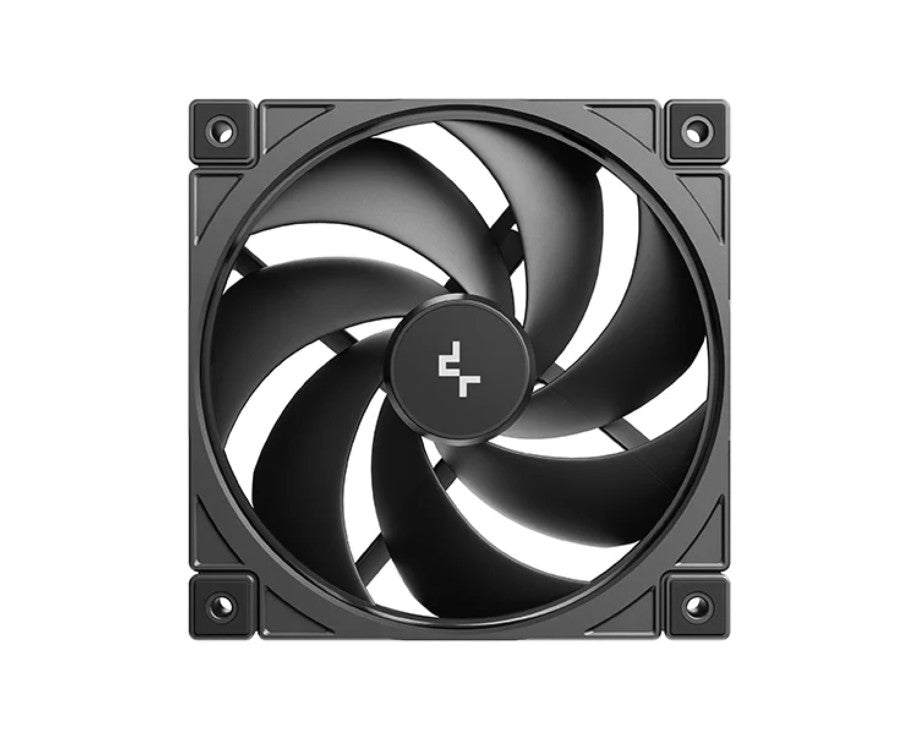 DeepCool FD12 v2 120mm Case Fan