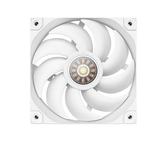 DeepCool FL12 White 120mm ARGB Case Fan
