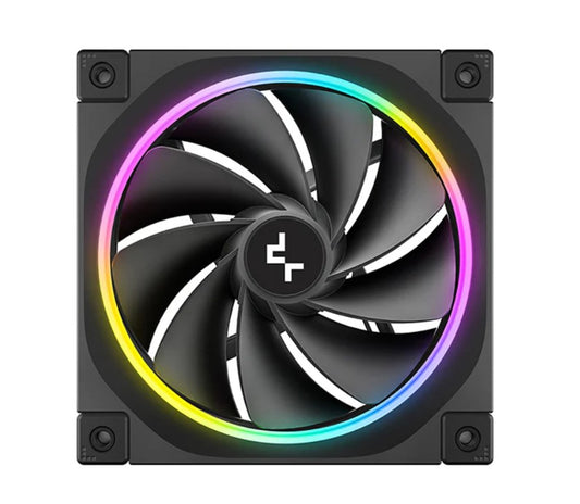 DeepCool FL12R 120mm Addressable RGB Case Fan