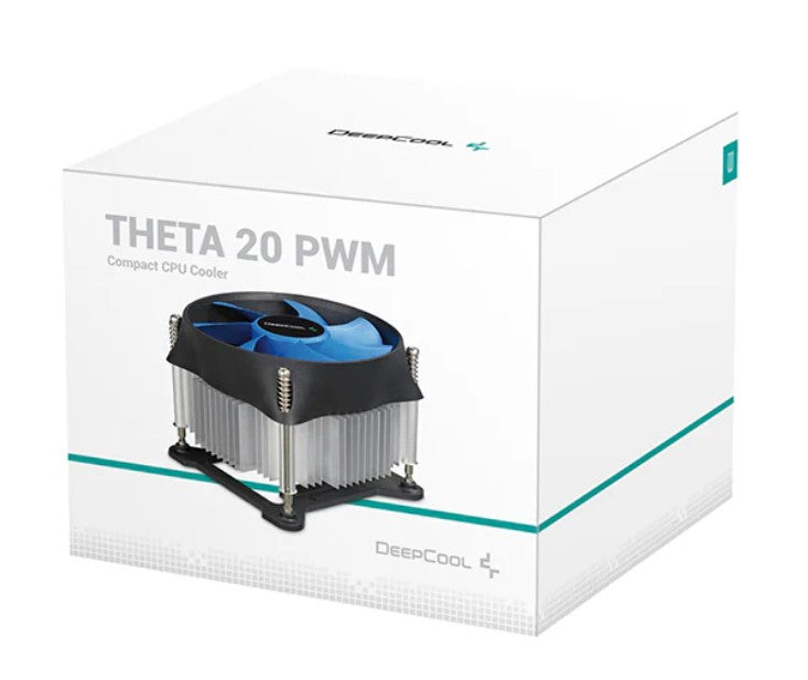 DeepCool THETA 20 PWM Intel CPU Cooler